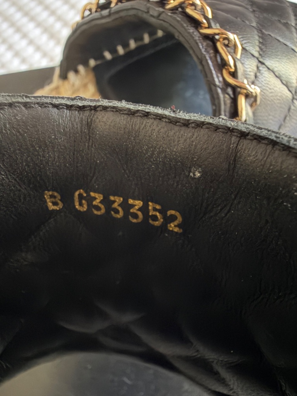 Chanel Shoes - Picture 8 of 12
